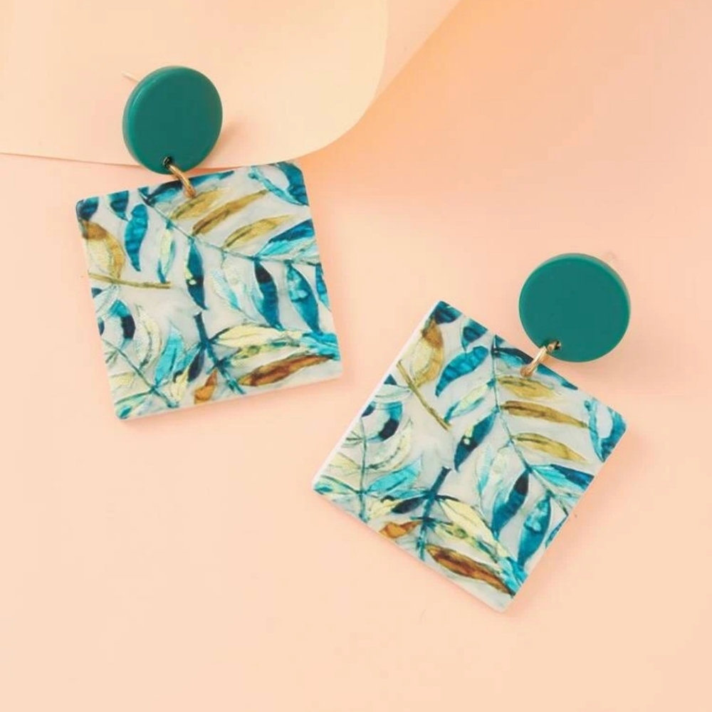 Aretes